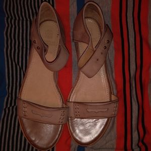 Brunello cucinelli sandles